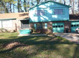 3890 Grand Pines Dr, Decatur, GA 30034