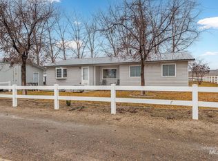 4197 Alder Rd, Vale, OR 97918