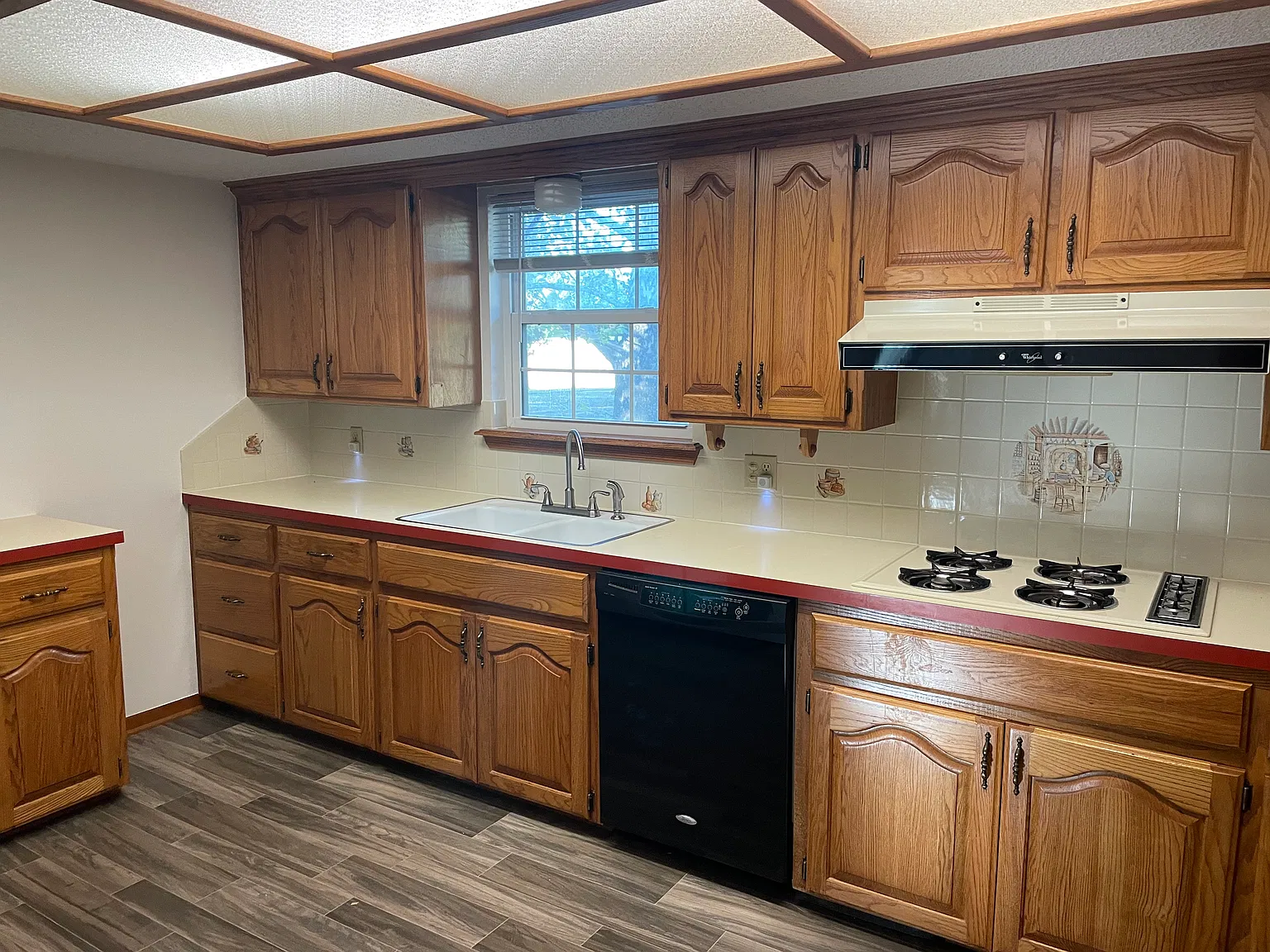 3 bed, 1175 sqft, $1,600 — Photo 3