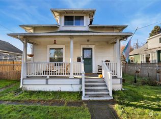 3016 S Washington St, Tacoma, WA 98409