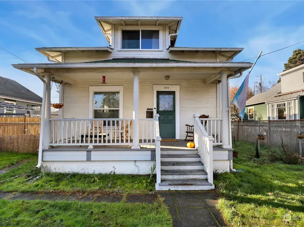 3016 S Washington Street, Tacoma, WA 98409