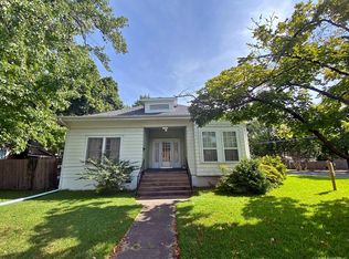 408 Academy St, Tahlequah, OK 74464