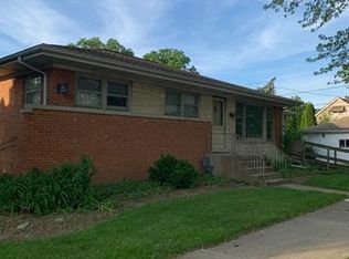 2501 Wood St, River Grove, IL 60171