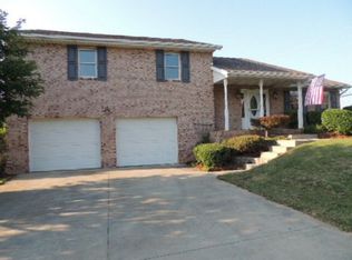 24 Kassandra Dr, Wheelersburg, OH 45694