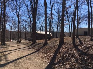 29680 S 587th Rd, Grove, OK 74344