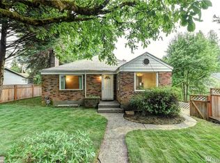 18417 NE Woodinville Duvall Rd, Woodinville, WA 98072