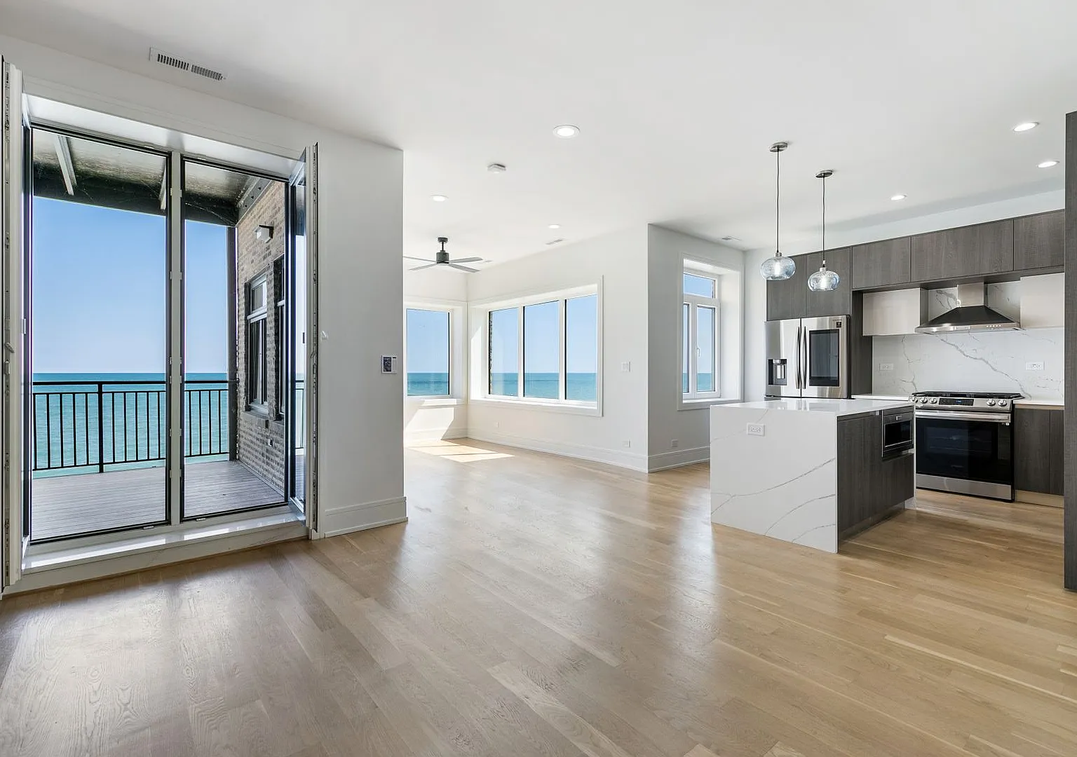 Experience Luxe Living on the Lake — Photo 3