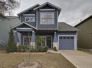 2136 Independence Dr #A71, Austin, TX 78745