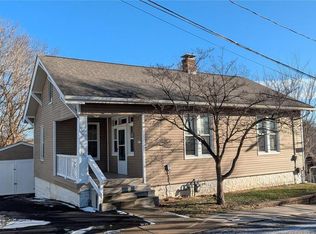 320 Leila St, Collinsville, IL 62234