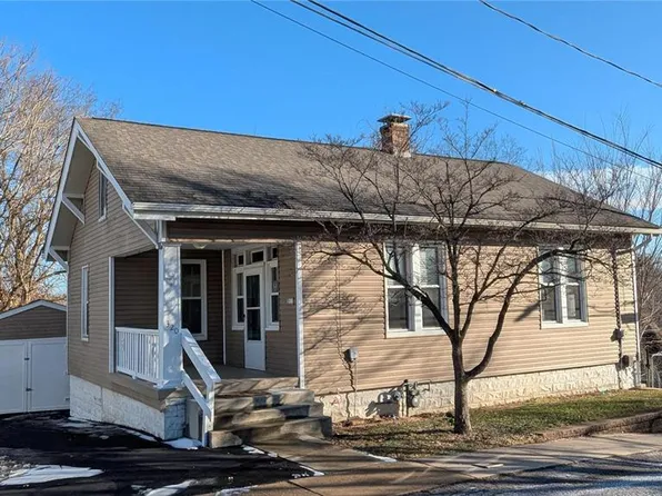 320 Leila St, Collinsville, IL 62234