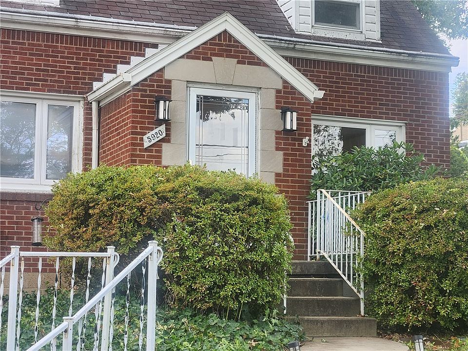 5920 Rodgers St, Pittsburgh, PA 15207 | MLS #1725564 | Zillow