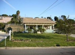 1255 Madera St, San Diego, CA 92114