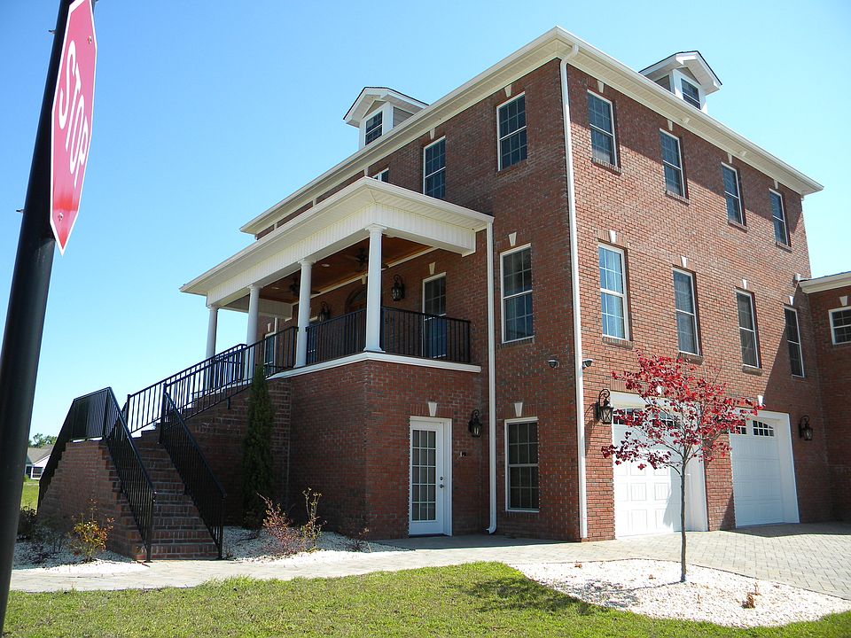 Gorgeous custom home