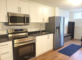 56 Singhampton Rd, Vaughan, ON L4H3Y5