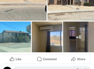 7601 Walpole Ave APT 8, California City, CA 93505