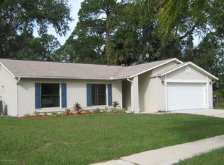 1736 Yorktown Ave, Titusville, FL 32796