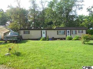493 Cly Rd, York Haven, PA 17370