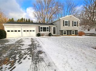 311 Manitou Beach Rd, Hilton, NY 14468