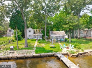 477 Maple Rd, Severna Park, MD 21146