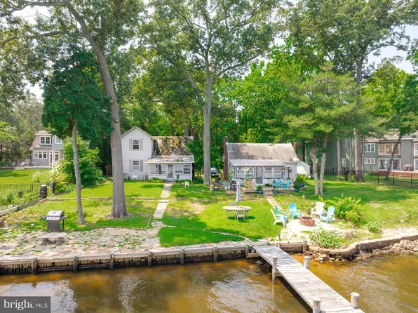 477 Maple Rd, Severna Park, MD 21146