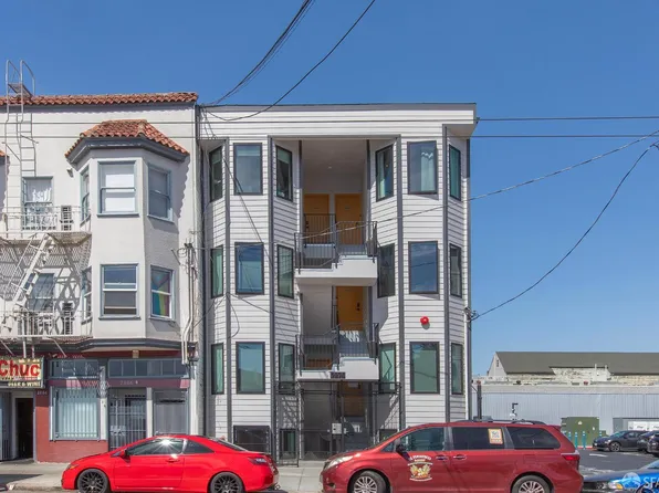2878 16th St, San Francisco, CA 94103