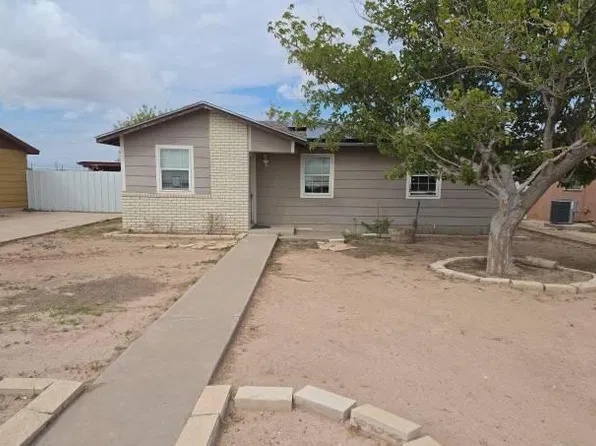 1911 N Young St, Fort Stockton, TX 79735