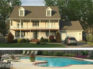 3611 2nd Ave, Edgewater, MD 21037