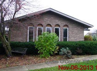 13411 W 185th St, Mokena, IL 60448