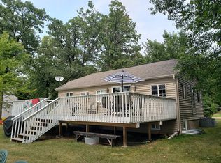 47973 Lindas Beach Rd, Pelican Rapids, MN 56572