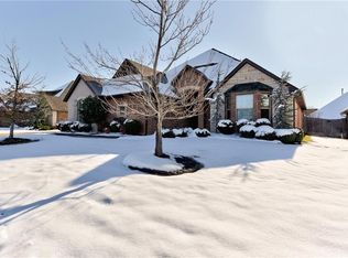 16216 Josiah Pl, Edmond, OK 73013