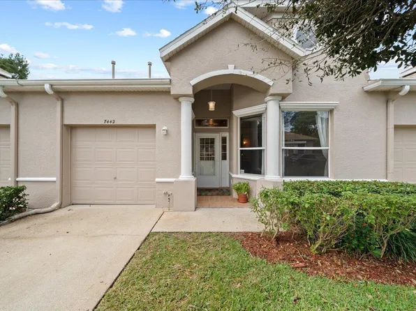 7442 Spyglass Hill Rd, Melbourne, FL 32940