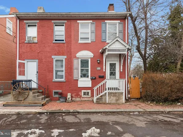 415 Walnut St, Pottstown, PA 19464