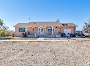 7216 N Highway 67, San Angelo, TX 76905
