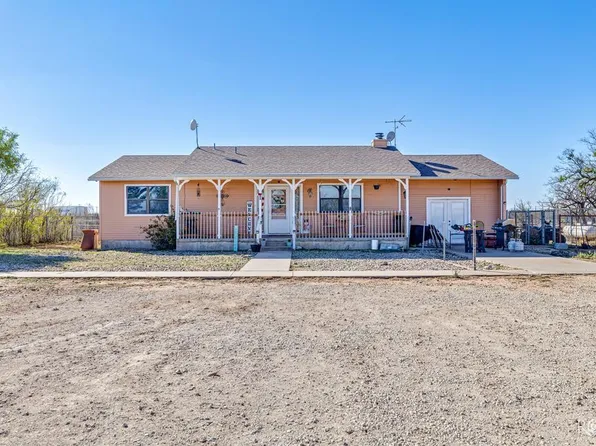 7216 N Highway 67, San Angelo, TX 76905