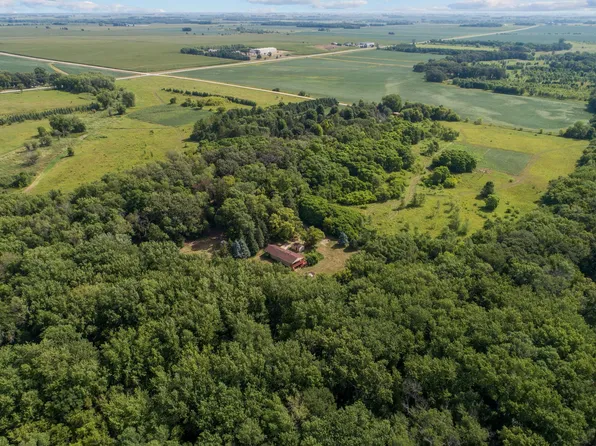 10101 Mower Fillmore Rd, Le Roy, MN 55951