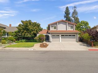 6611 Whitbourne Dr, San Jose, CA 95120