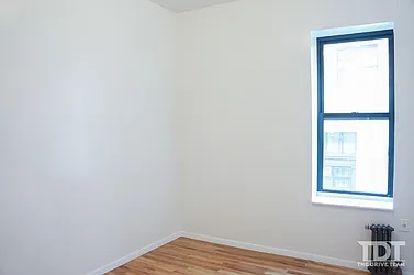 Rented by J Misrahi Realty Corp