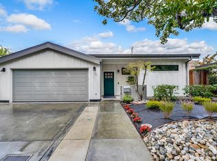775 Garland Dr, Palo Alto, CA 94303