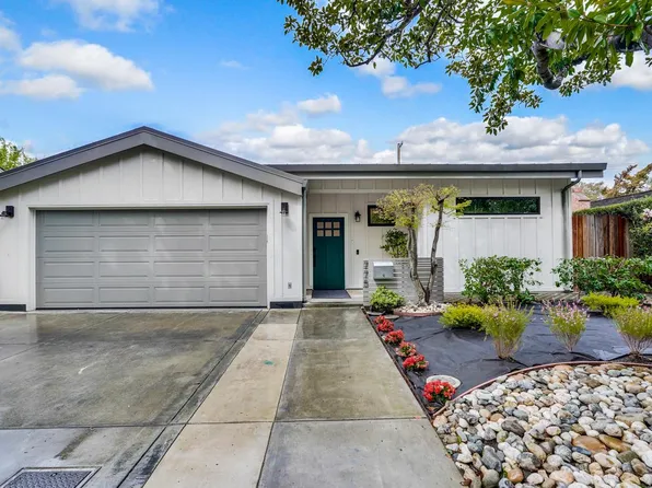 775 Garland Dr, Palo Alto, CA 94303