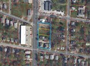 606 N Providence Rd, Columbia, MO 65203