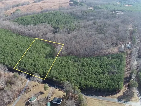 LOT 1 Hardware Rd, Arvonia, VA 23004