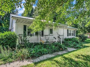8875 N 1150 E, Walkerton, IN 46574