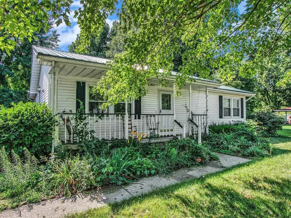 8875 N 1150 E, Walkerton, IN 46574