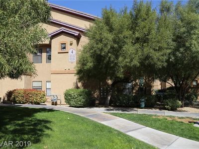 8250 N Grand Canyon Dr Unit 1025, Las Vegas, NV, 89166