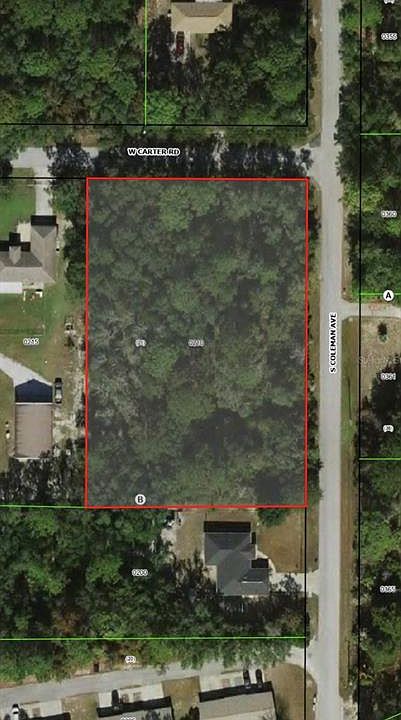 2nd image of 6100 W CARTER ROAD LOT 21