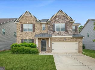 1285 Polk Xing, McDonough, GA 30252