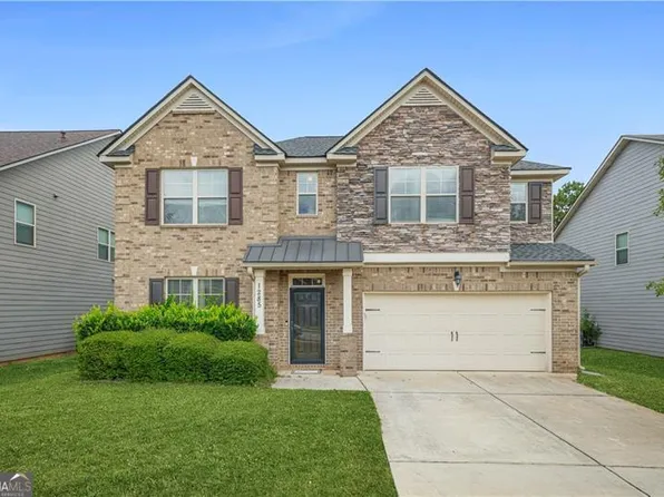 1285 Polk Xing, McDonough, GA 30252