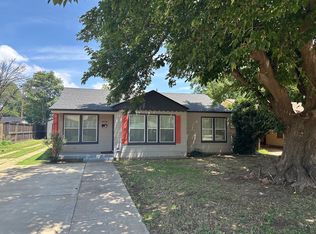 3418 30th St, Lubbock, TX 79410