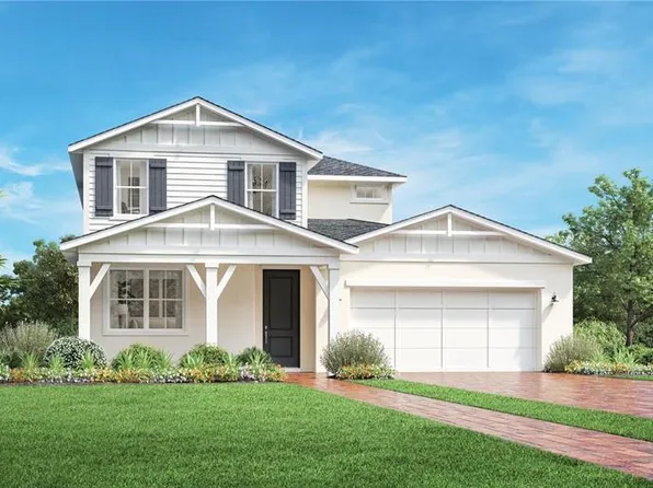 2651 Arbor Dune Ave, Apopka, FL 32712