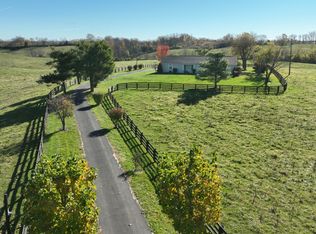 2435 Colonel Rd, Richmond, KY 40475